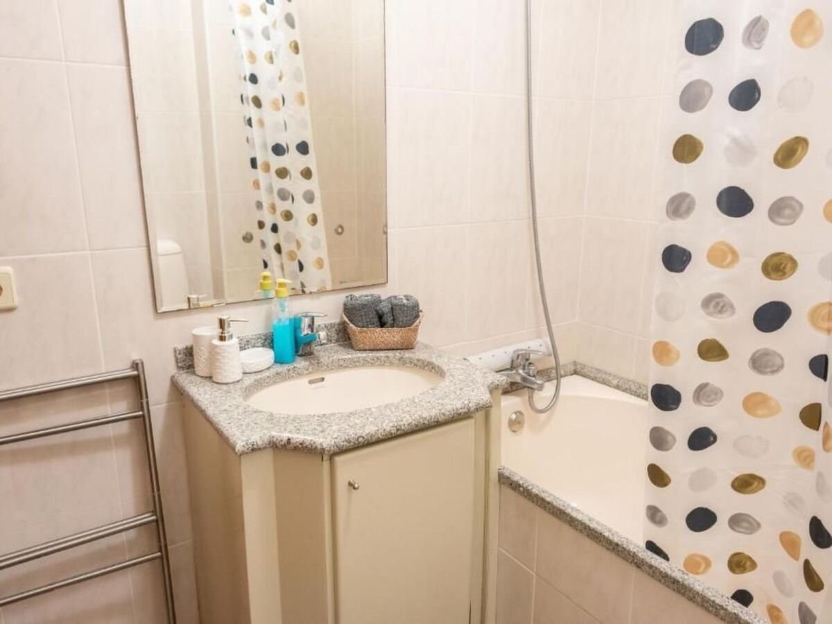 Appartement vue mer première ligne à Ovar, 2 piscines - Photo 18