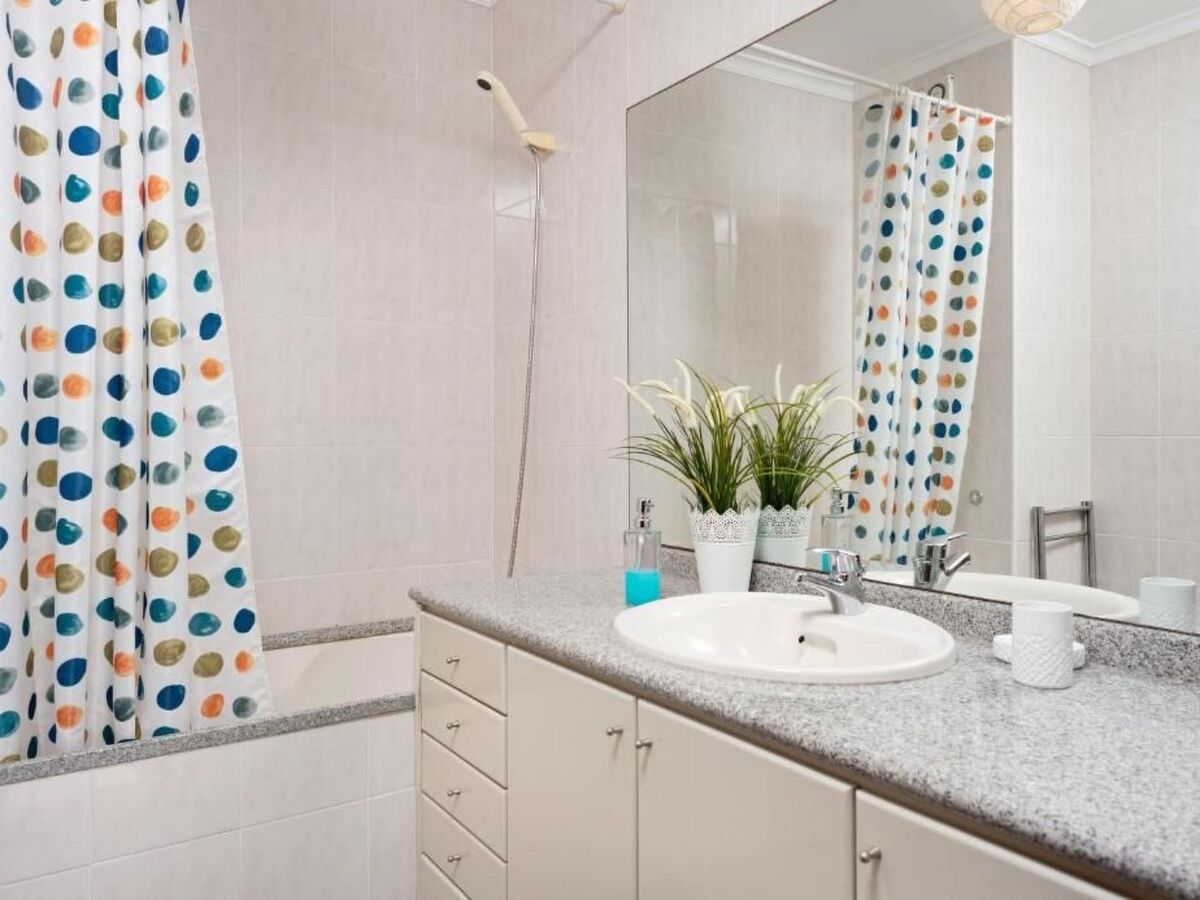 Appartement vue mer première ligne à Ovar, 2 piscines - Photo 19