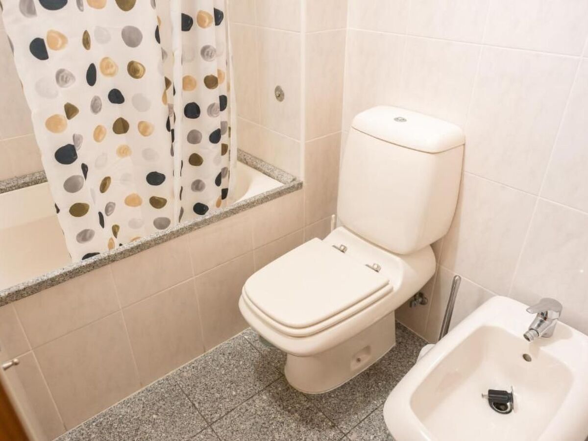 Appartement vue mer première ligne à Ovar, 2 piscines - Photo 20