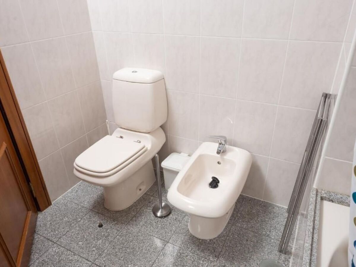 Appartement vue mer première ligne à Ovar, 2 piscines - Photo 22