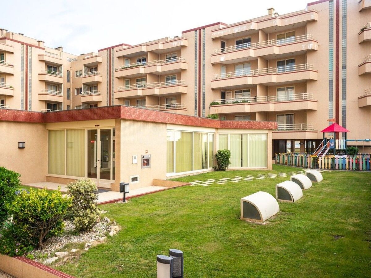 Appartement vue mer première ligne à Ovar, 2 piscines - Photo 26