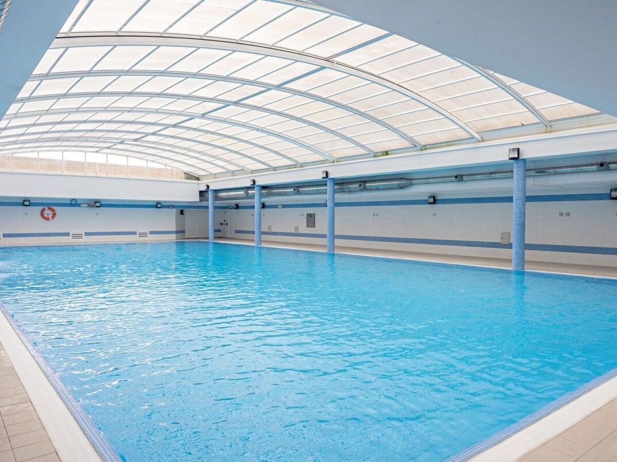 Appartement vue mer première ligne à Ovar, 2 piscines - Photo 42