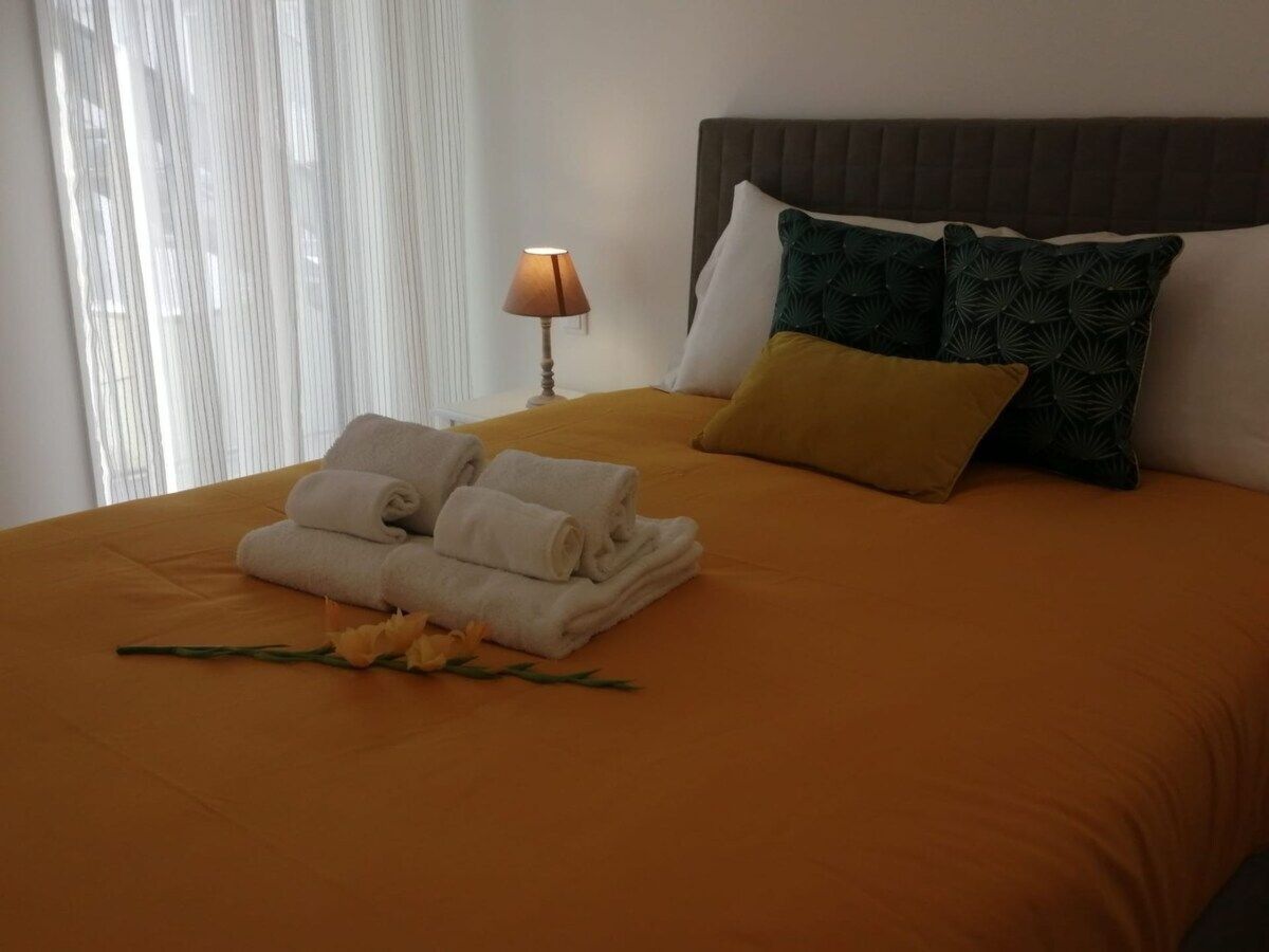 Appartement 1 chambre face à l'Église, cœur d'Aveiro - Photo 2