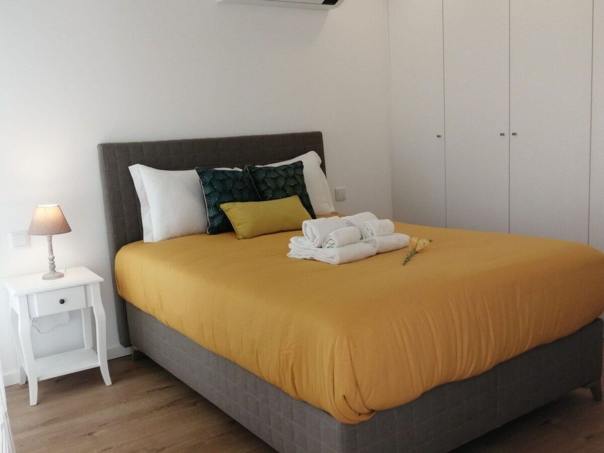 Appartement 1 chambre face à l'Église, cœur d'Aveiro - Photo 3