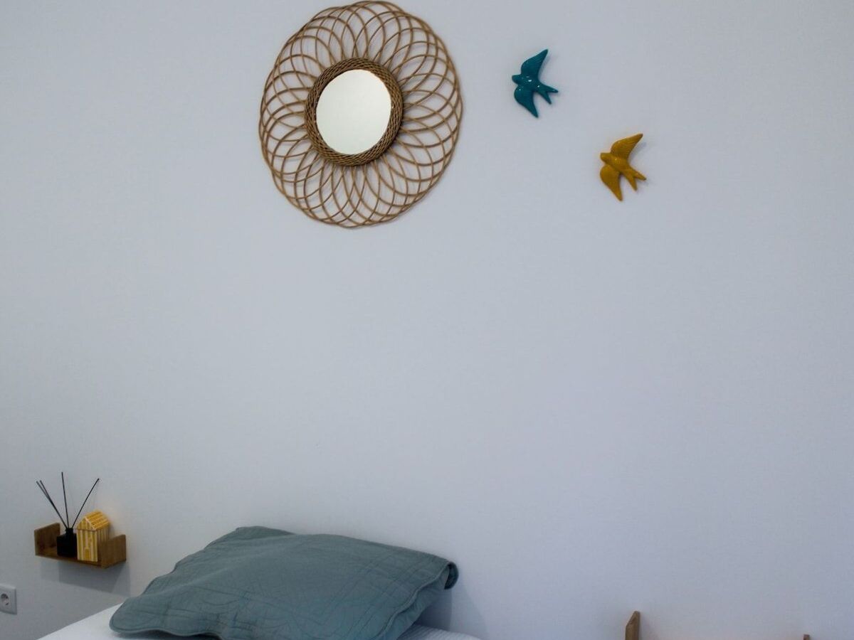 Appartement 2 chambres près de la Ria d'Aveiro - Photo 2