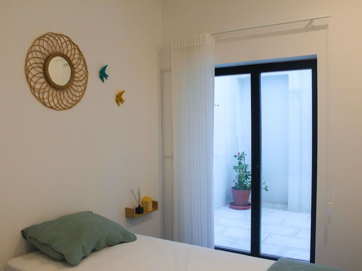 Appartement 2 chambres près de la Ria d'Aveiro - Photo 3