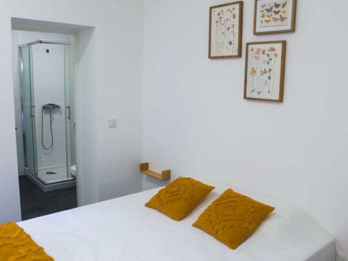Appartement 2 chambres près de la Ria d'Aveiro - Photo 5