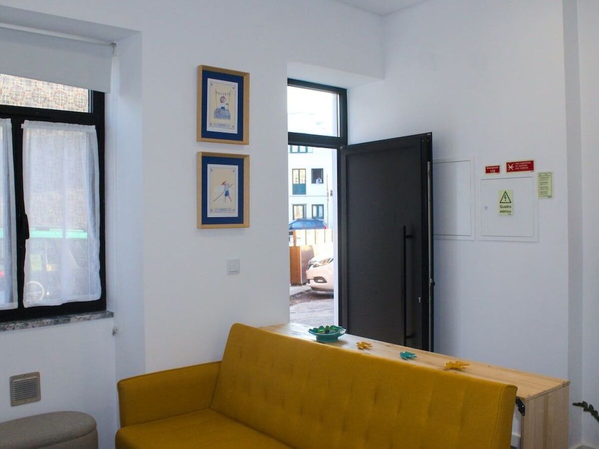 Appartement 2 chambres près de la Ria d'Aveiro - Photo 7