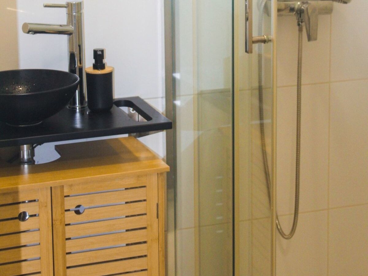 Appartement 2 chambres près de la Ria d'Aveiro - Photo 16