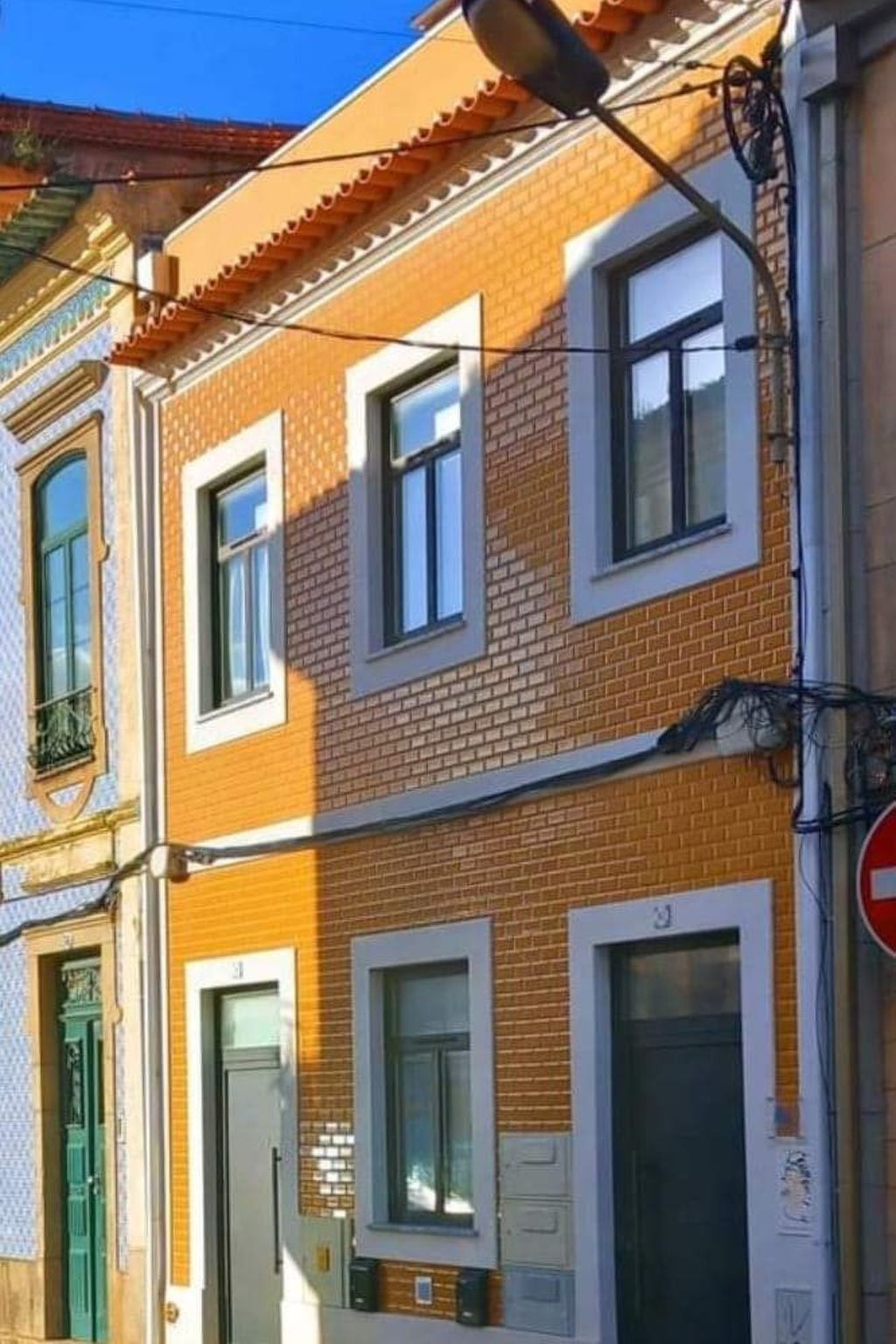 Appartement 2 chambres près de la Ria d'Aveiro - Photo 22