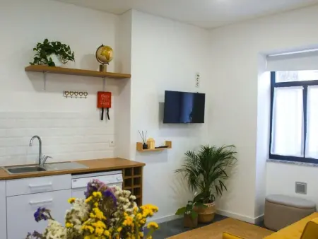 Location appartement à Aveiro