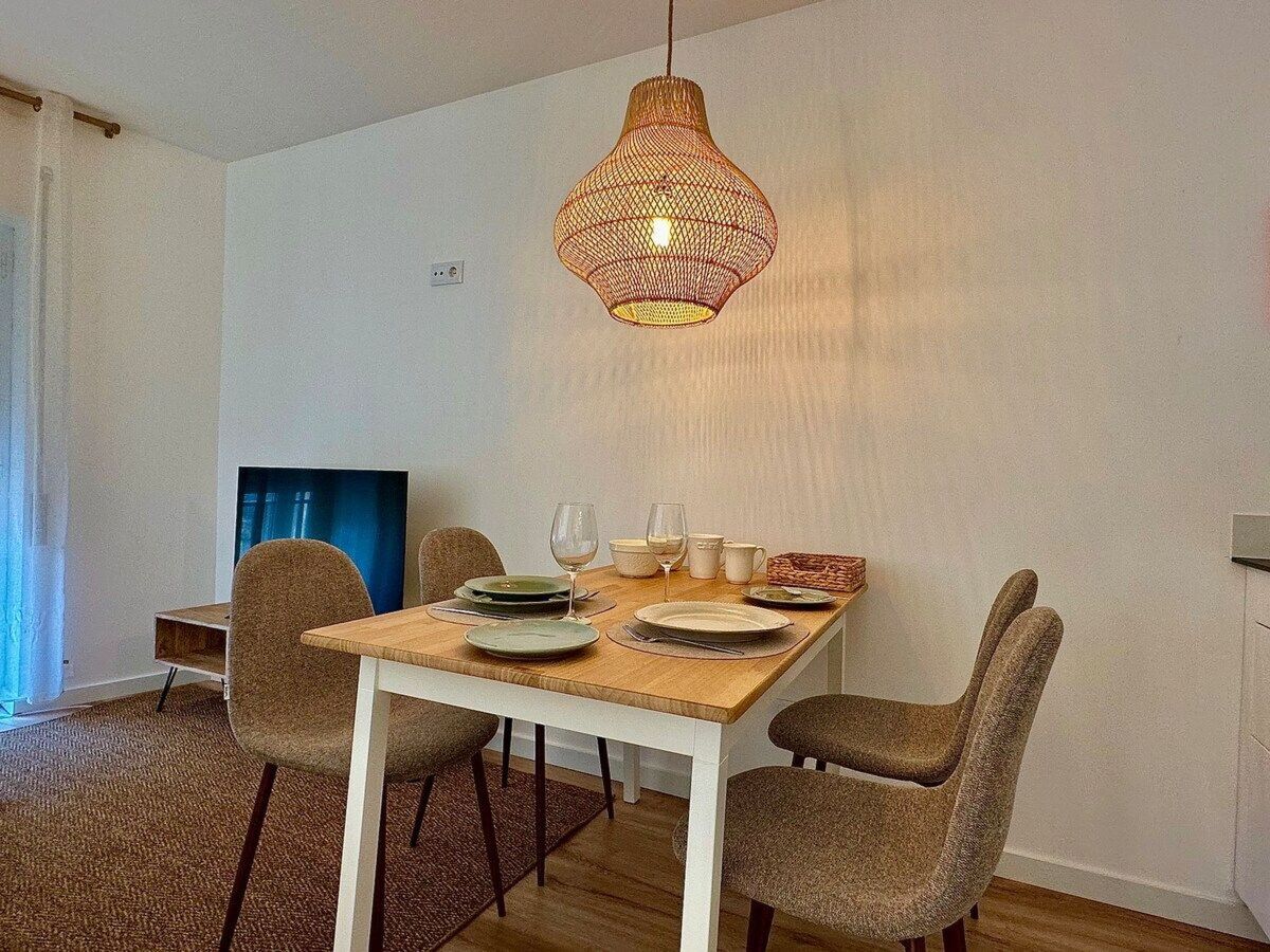 Studio lumineux avec balcon à 3 m des restaurants - Photo 12