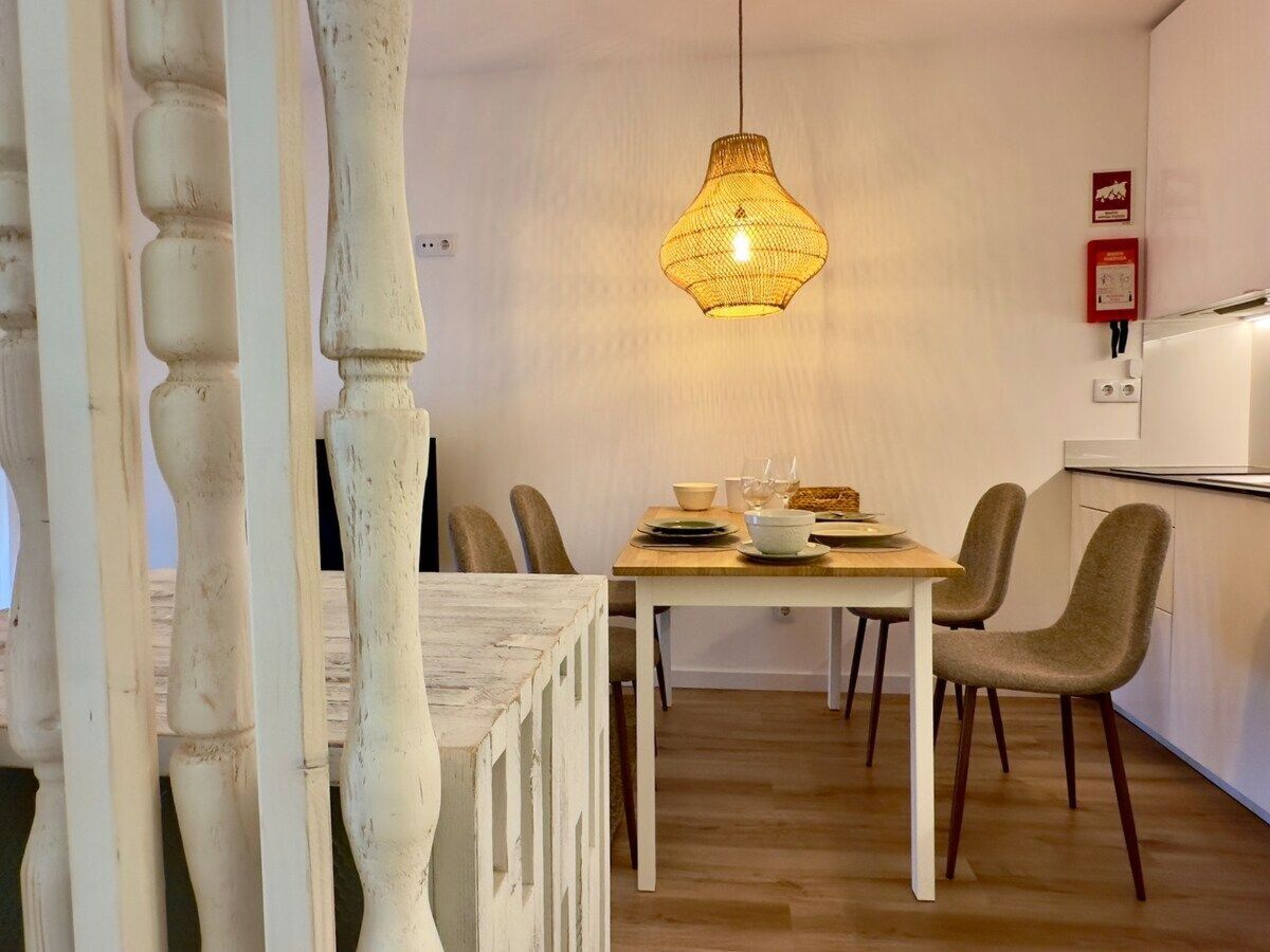 Studio lumineux avec balcon à 3 m des restaurants - Photo 13