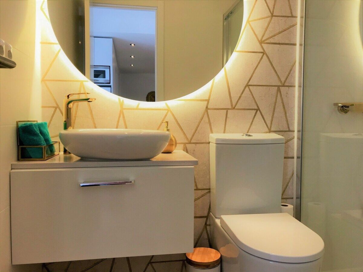 Appartement 3 pers. au cœur d'Aveiro, 300m du centre - Photo 9