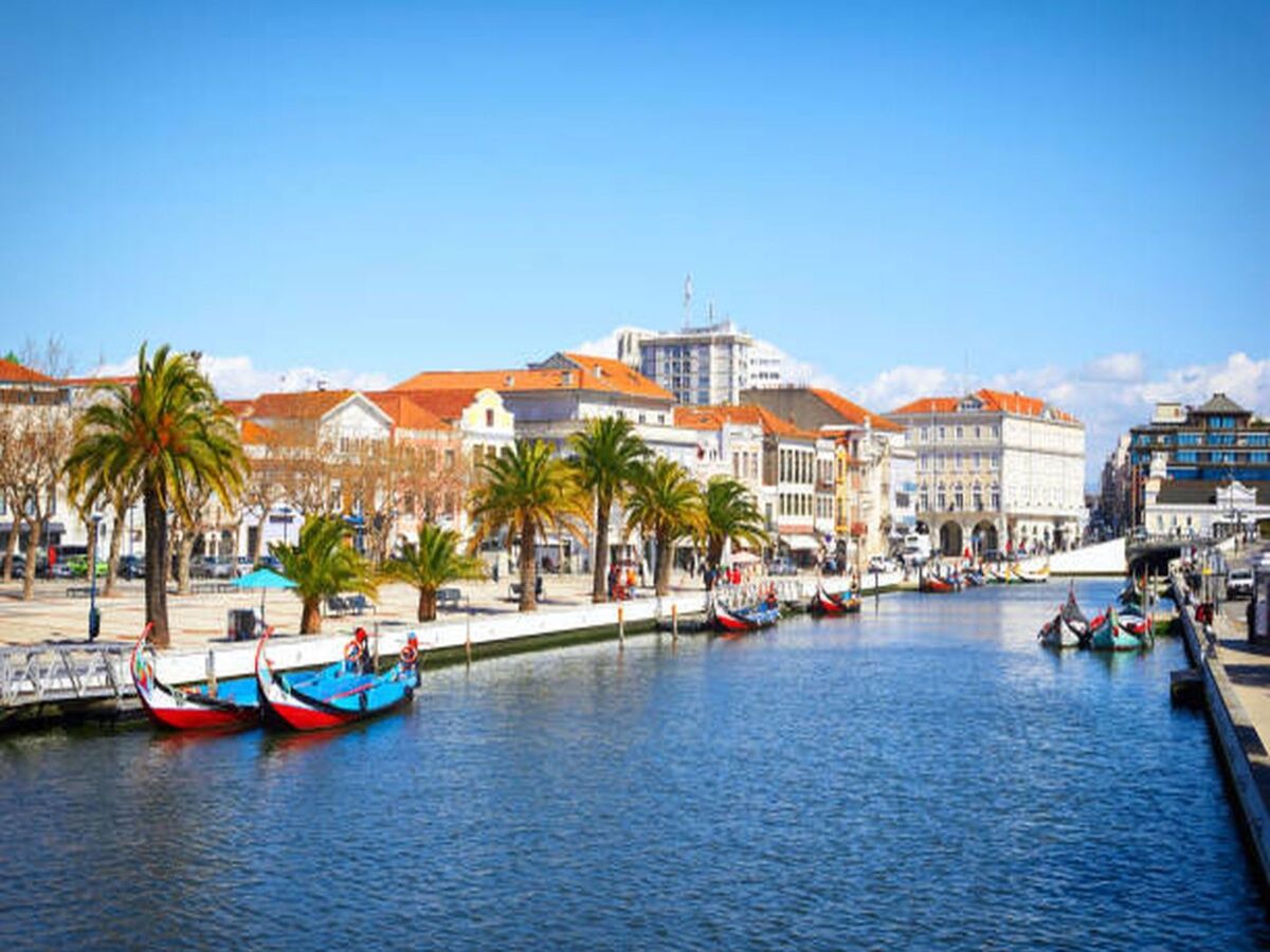 Appartement 3 pers. au cœur d'Aveiro, 300m du centre - Photo 11