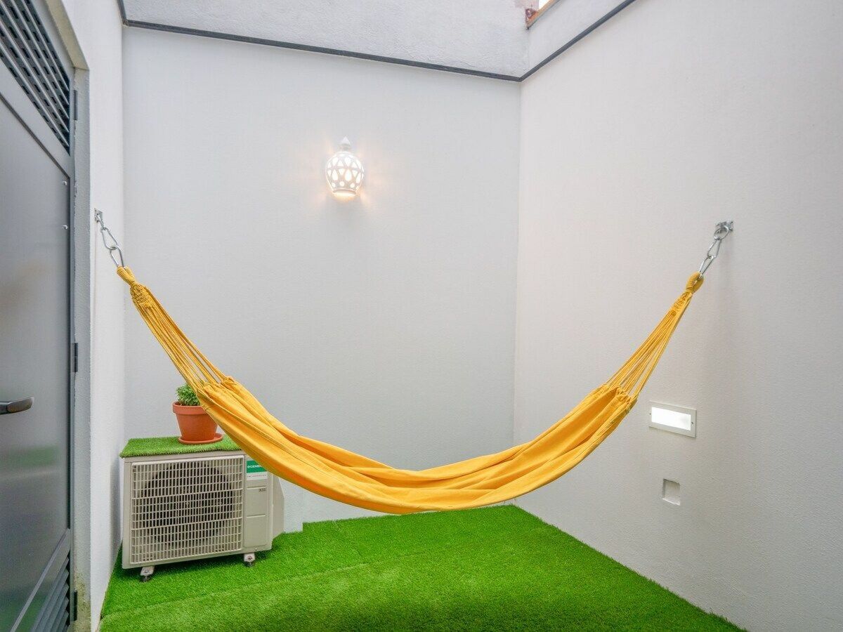Appartement Beira Mar avec patio, centre historique Aveiro - Photo 13