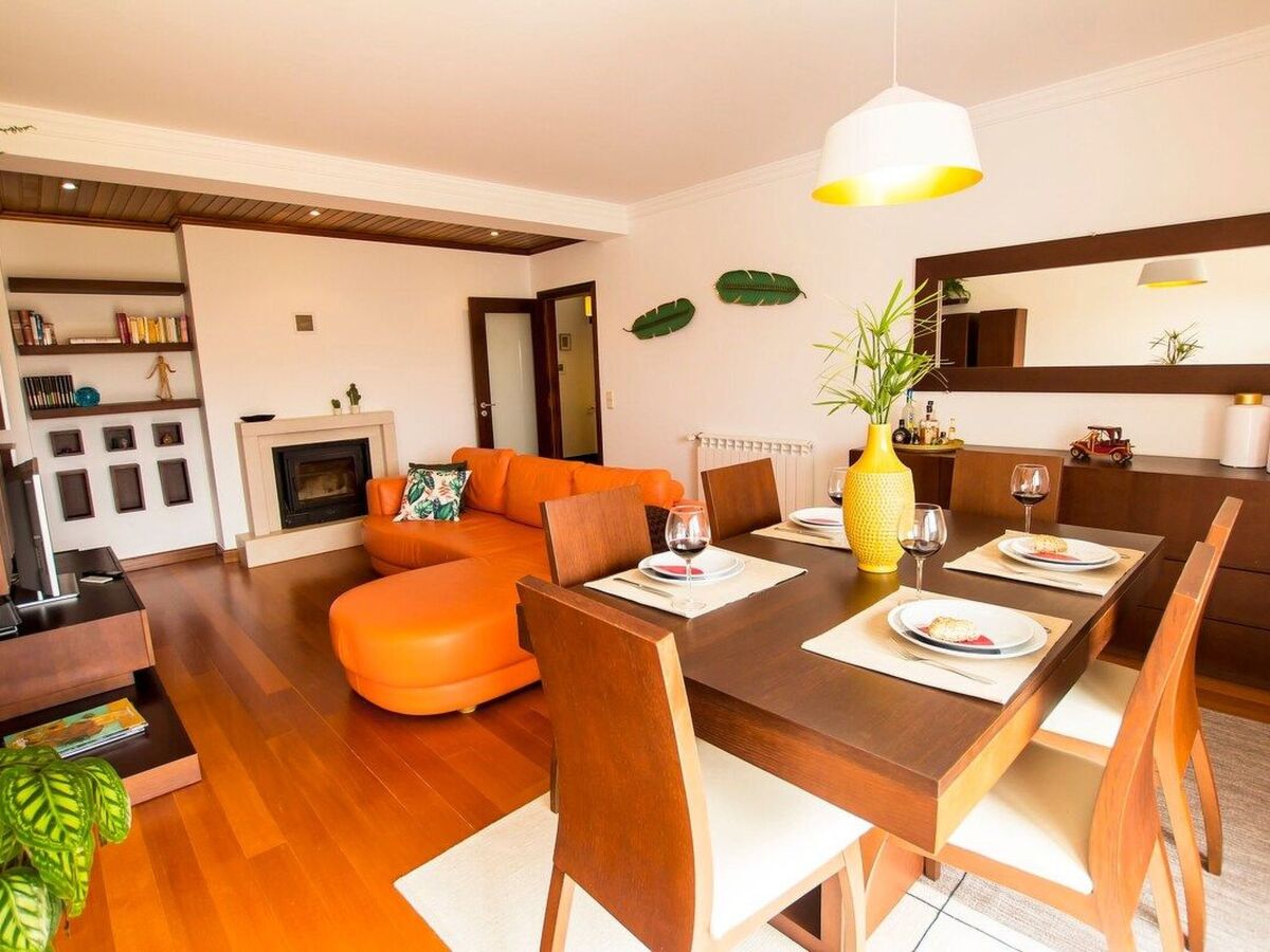 Appartement 4 pers. à Esgueira avec garage privé - Photo 1