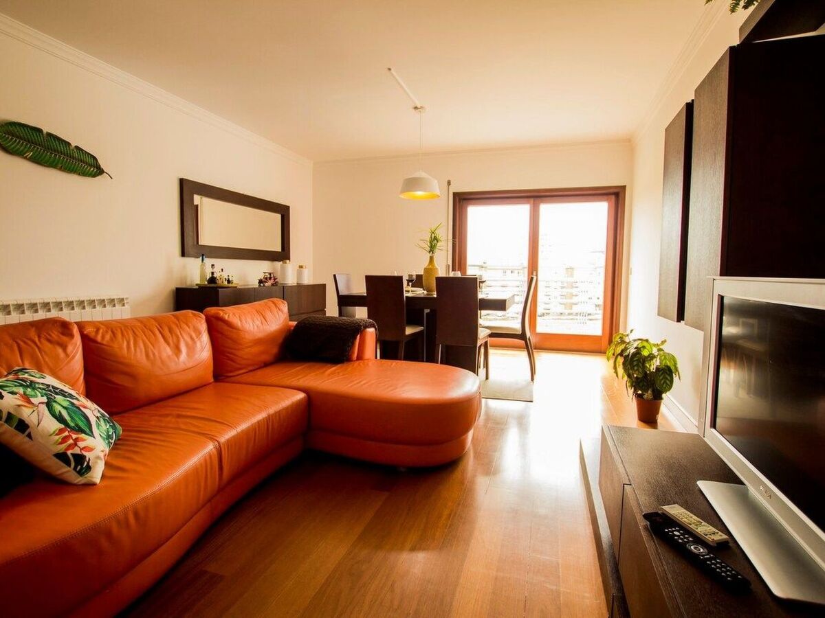 Appartement 4 pers. à Esgueira avec garage privé - Photo 8
