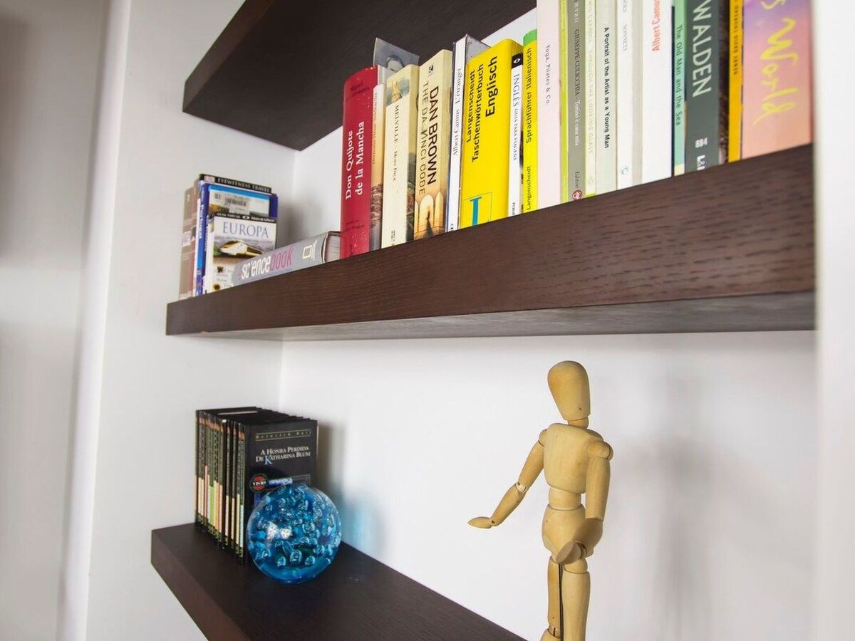 Appartement 4 pers. à Esgueira avec garage privé - Photo 10