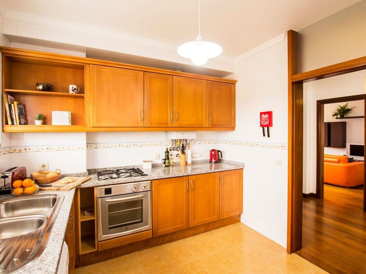 Appartement 4 pers. à Esgueira avec garage privé - Photo 17