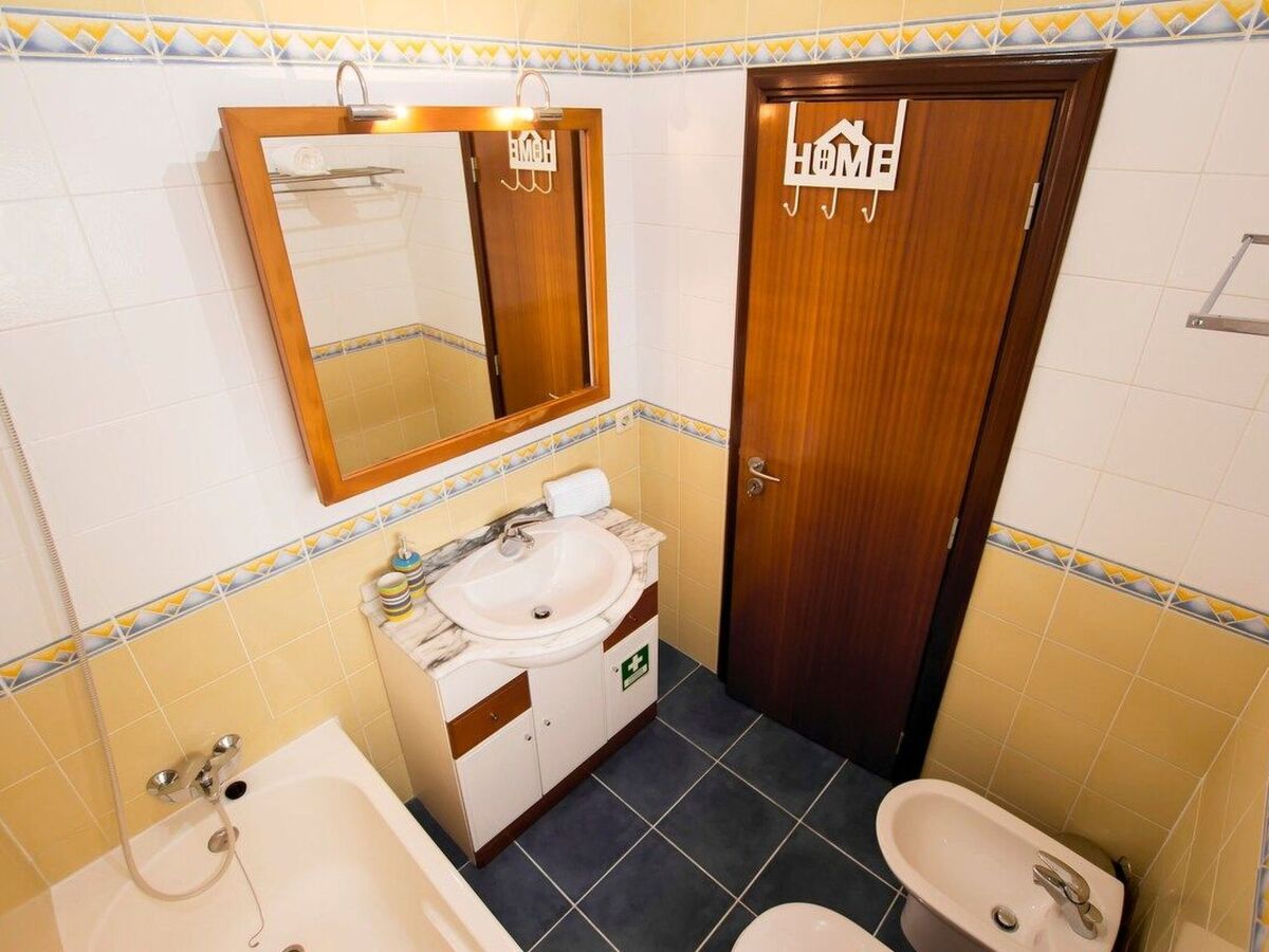 Appartement 4 pers. à Esgueira avec garage privé - Photo 18