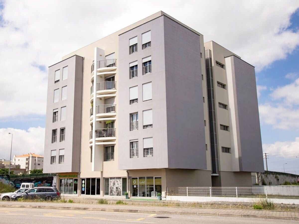 Appartement 4 pers. à Esgueira avec garage privé - Photo 20