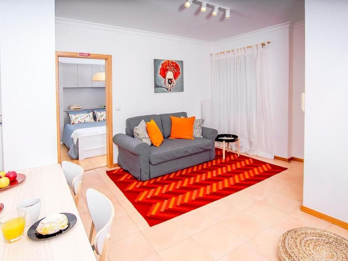 Appartement 4 pers. au cœur historique d'Aveiro - Photo 1