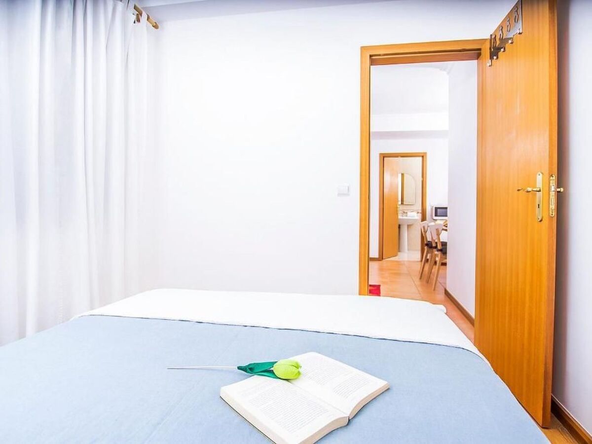 Appartement 4 pers. au cœur historique d'Aveiro - Photo 4
