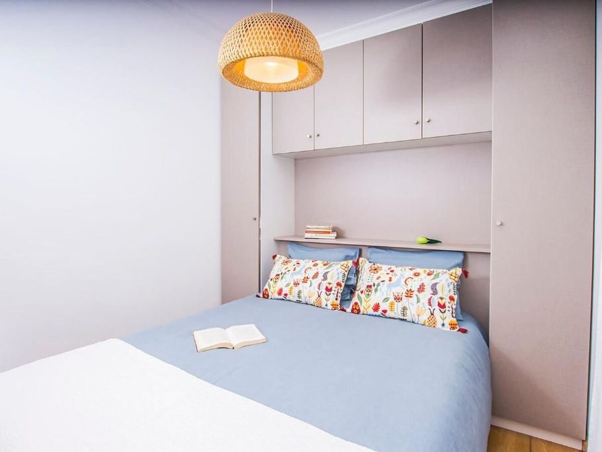 Appartement 4 pers. au cœur historique d'Aveiro - Photo 6