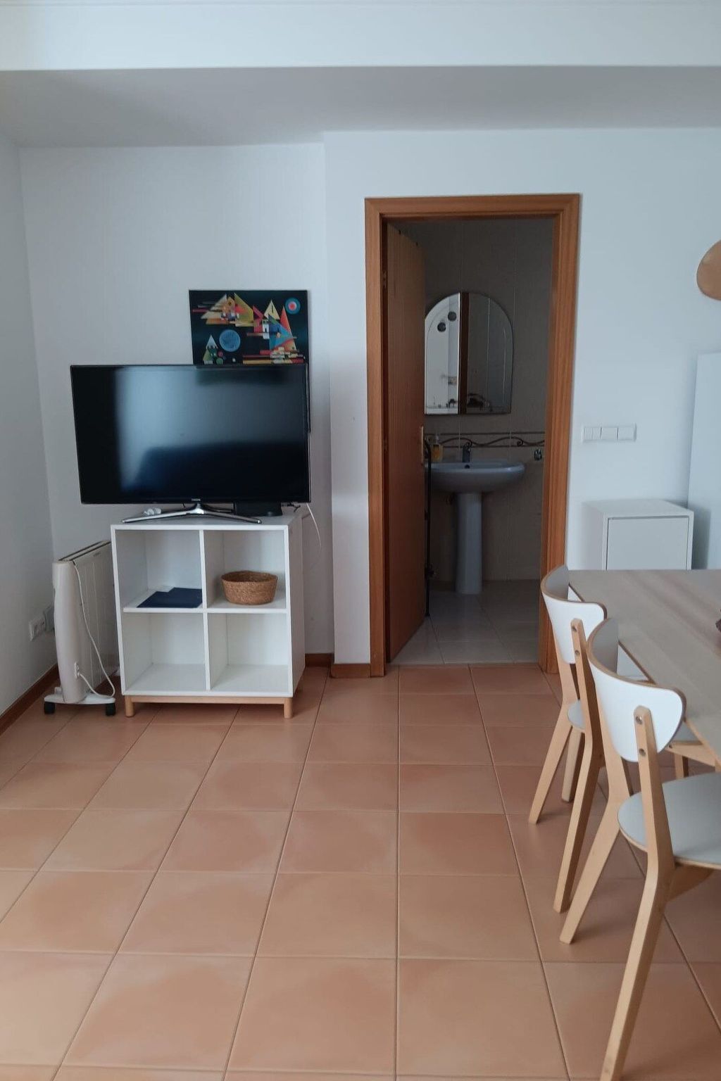 Appartement 4 pers. au cœur historique d'Aveiro - Photo 8