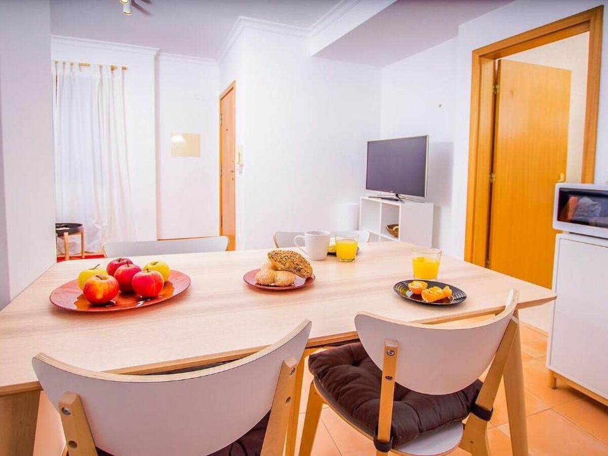 Appartement 4 pers. au cœur historique d'Aveiro - Photo 11