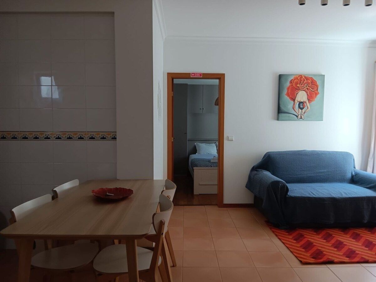 Appartement 4 pers. au cœur historique d'Aveiro - Photo 16
