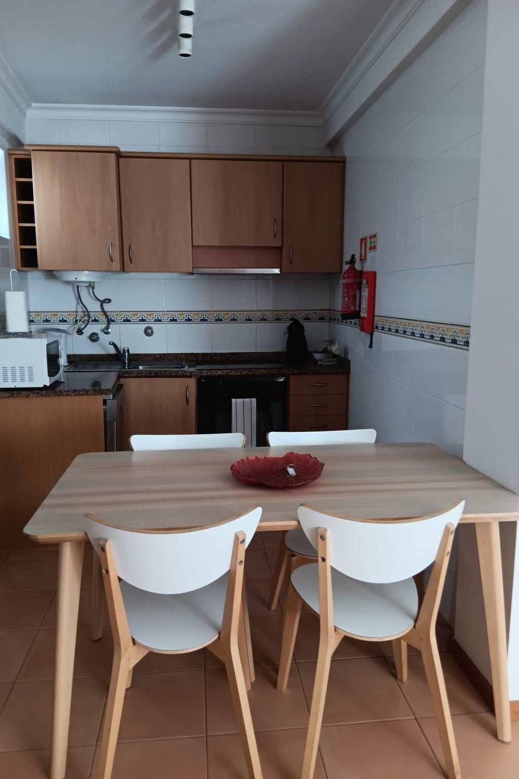 Appartement 4 pers. au cœur historique d'Aveiro - Photo 19
