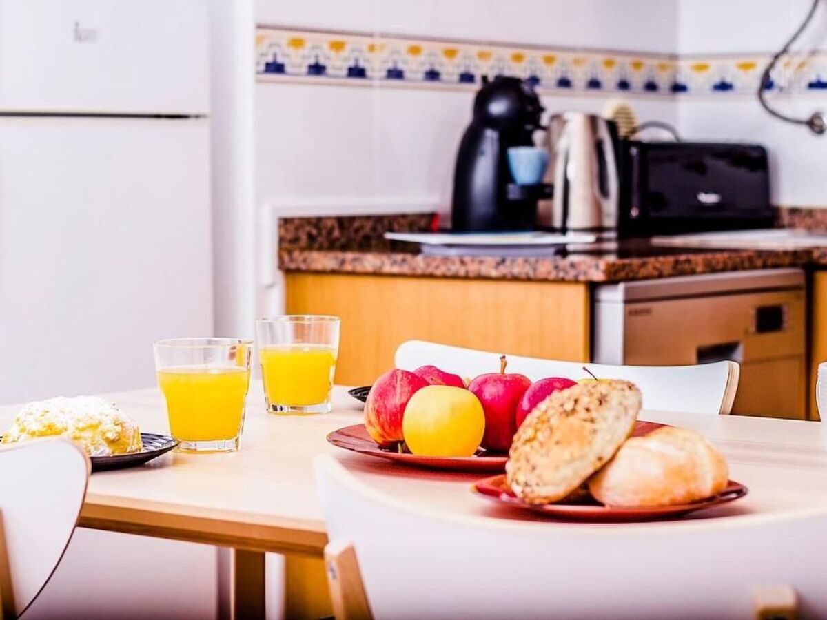 Appartement 4 pers. au cœur historique d'Aveiro - Photo 20