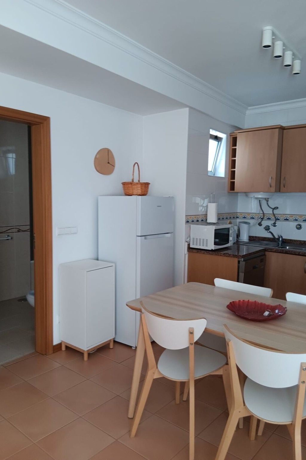Appartement 4 pers. au cœur historique d'Aveiro - Photo 23