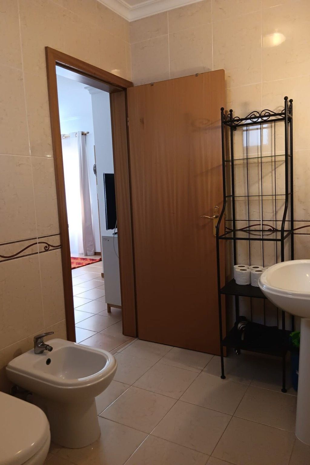 Appartement 4 pers. au cœur historique d'Aveiro - Photo 27