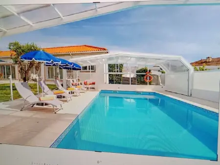 Location maison à Aveiro