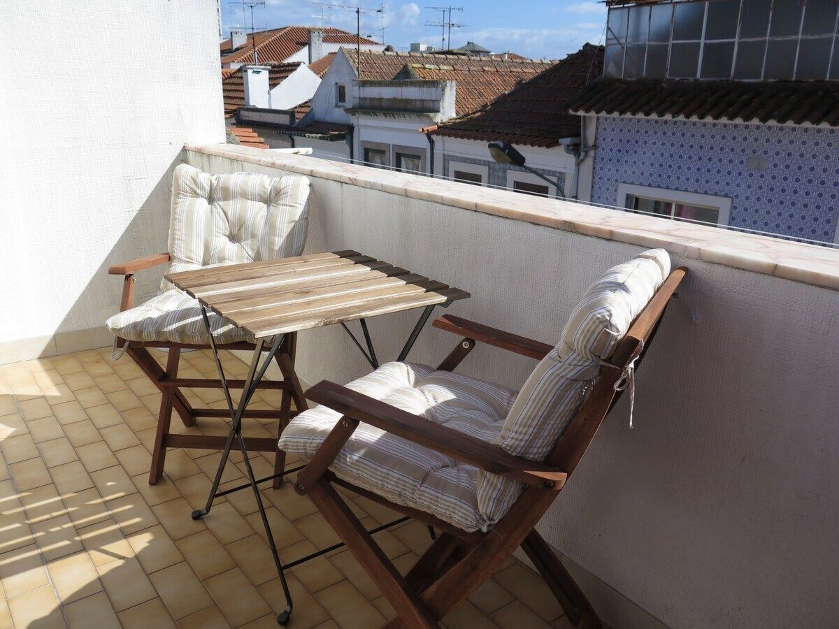 Appartement 3 chambres avec terrasse à Aveiro - Photo 1