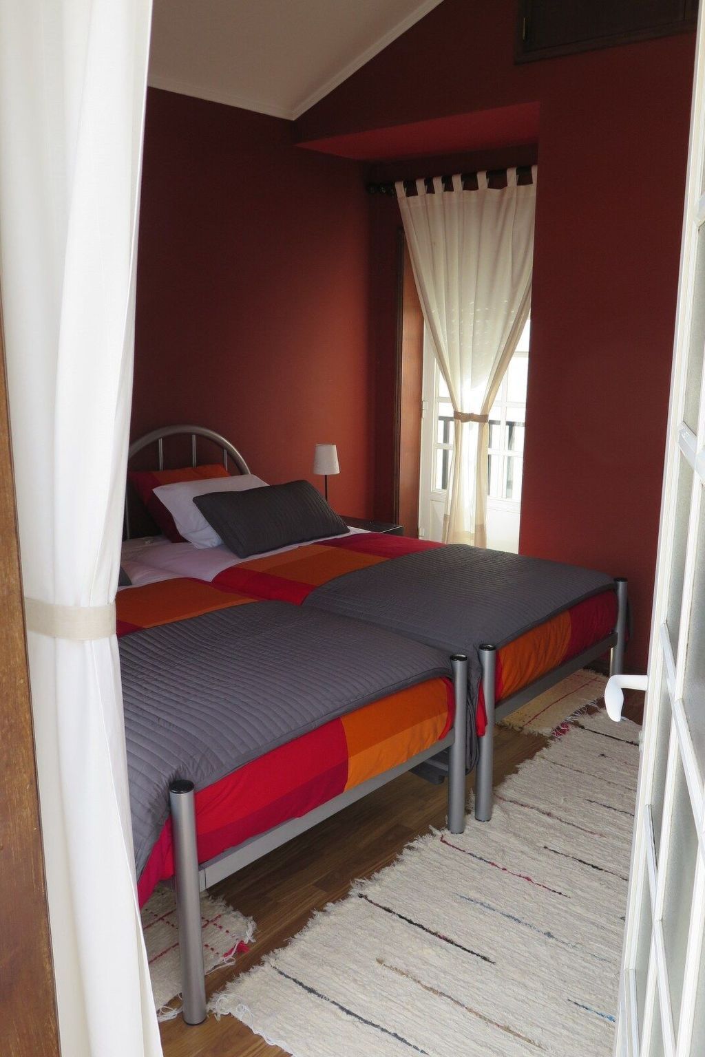 Appartement 3 chambres avec terrasse à Aveiro - Photo 2
