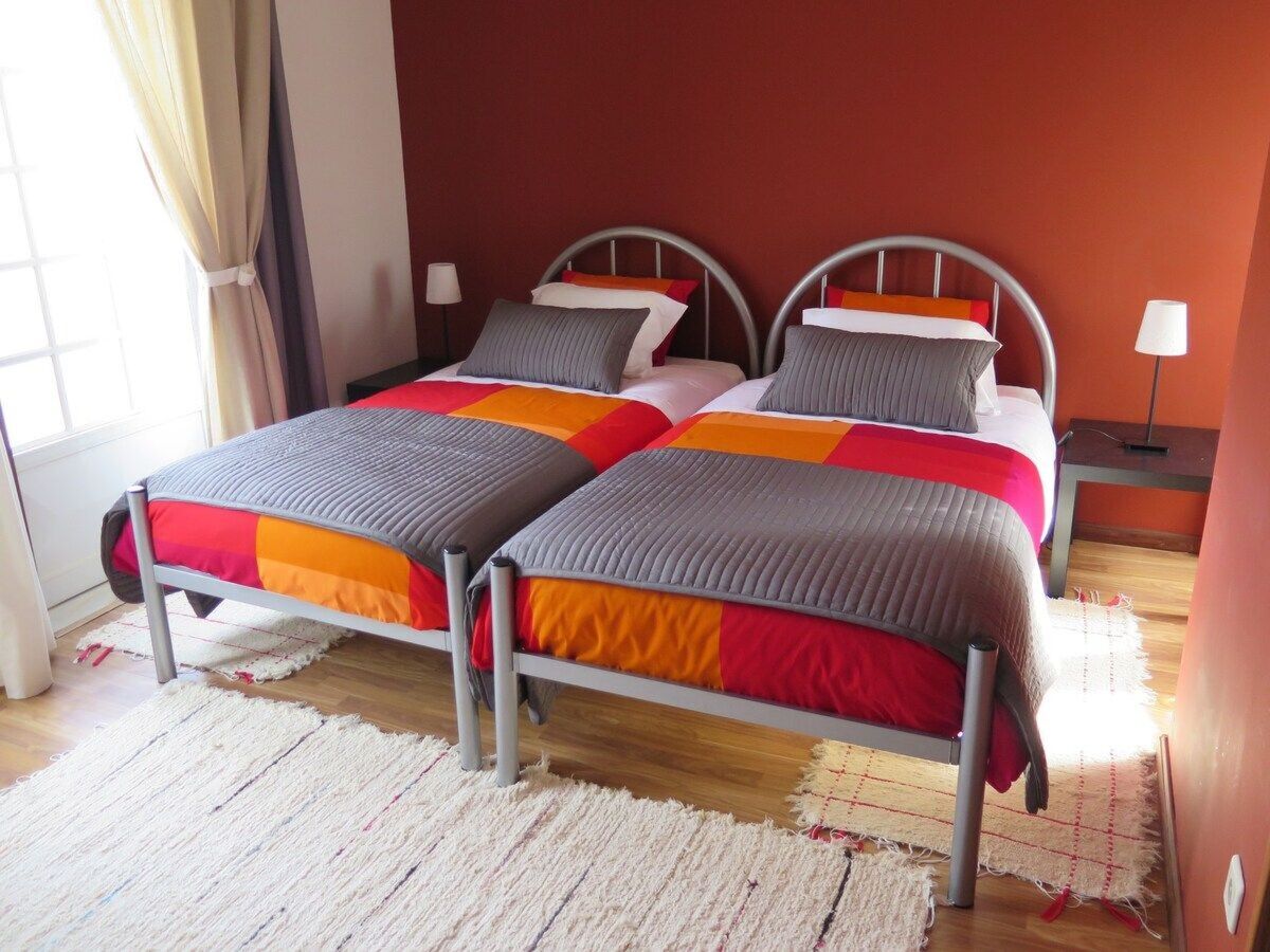 Appartement 3 chambres avec terrasse à Aveiro - Photo 3
