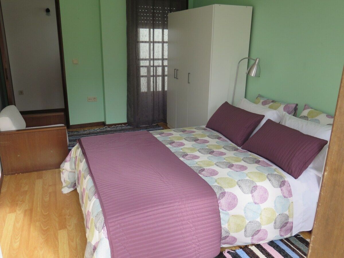 Appartement 3 chambres avec terrasse à Aveiro - Photo 6