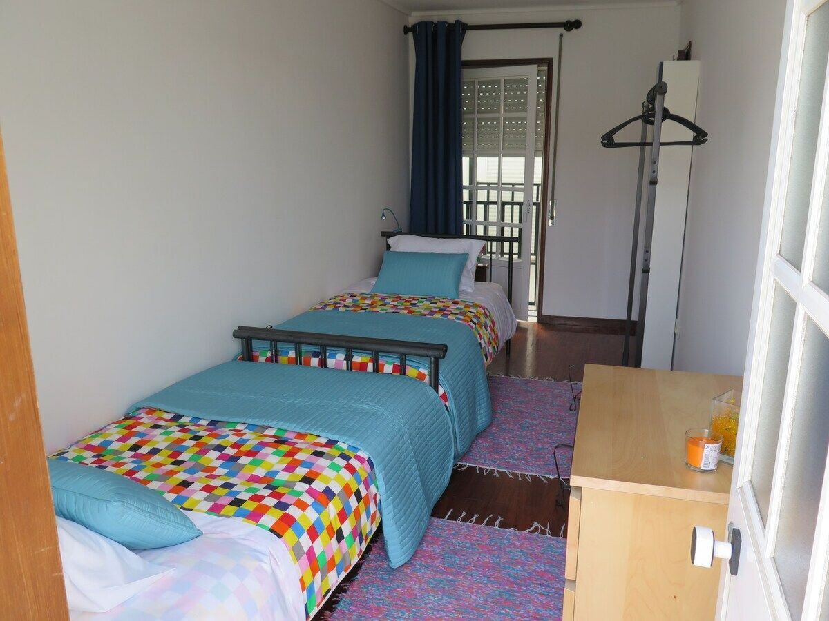 Appartement 3 chambres avec terrasse à Aveiro - Photo 7
