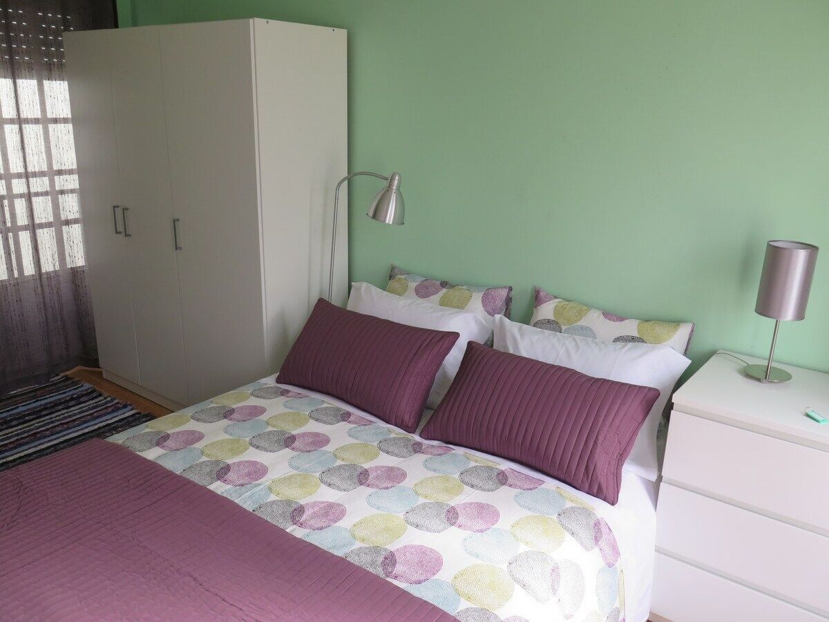 Appartement 3 chambres avec terrasse à Aveiro - Photo 9