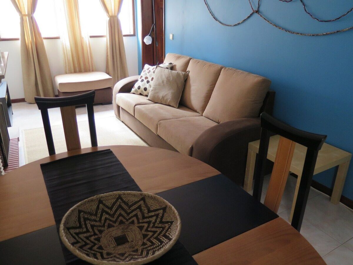 Appartement 3 chambres avec terrasse à Aveiro - Photo 10