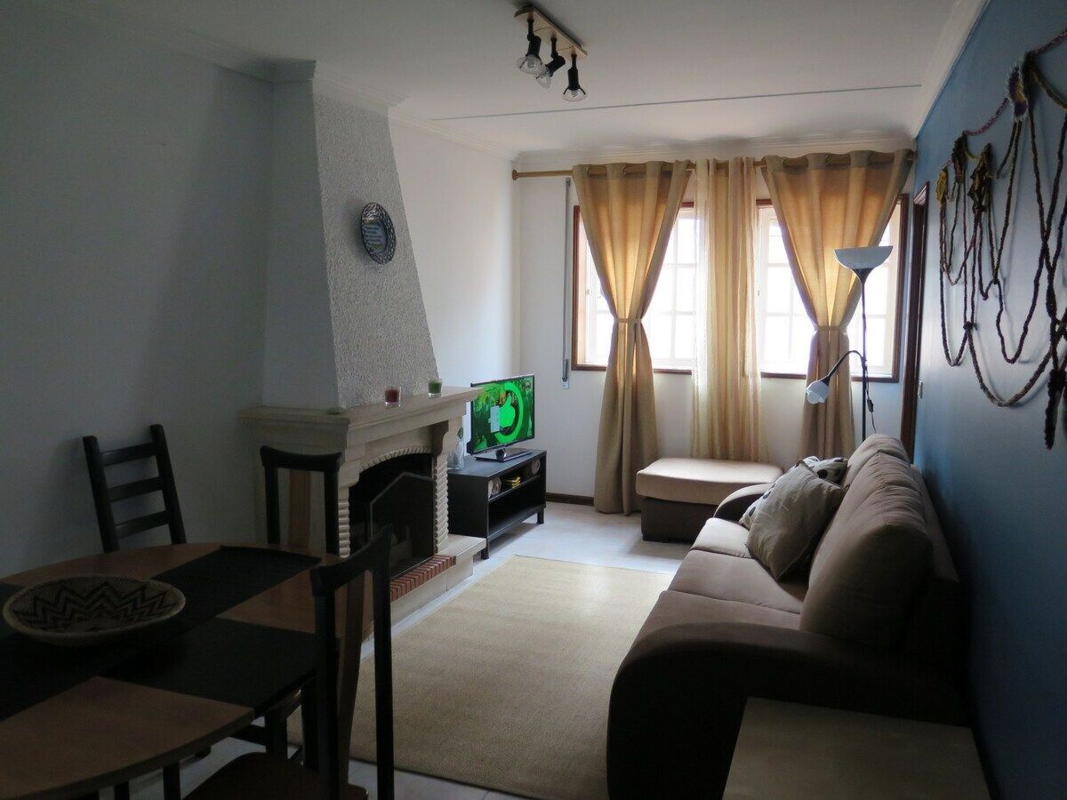 Appartement 3 chambres avec terrasse à Aveiro - Photo 12