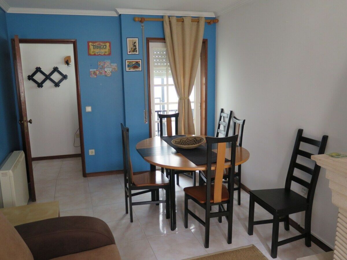 Appartement 3 chambres avec terrasse à Aveiro - Photo 13