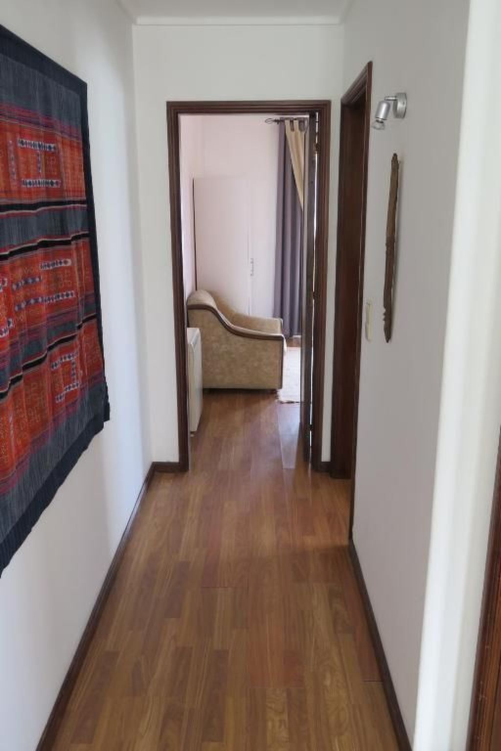 Appartement 3 chambres avec terrasse à Aveiro - Photo 15