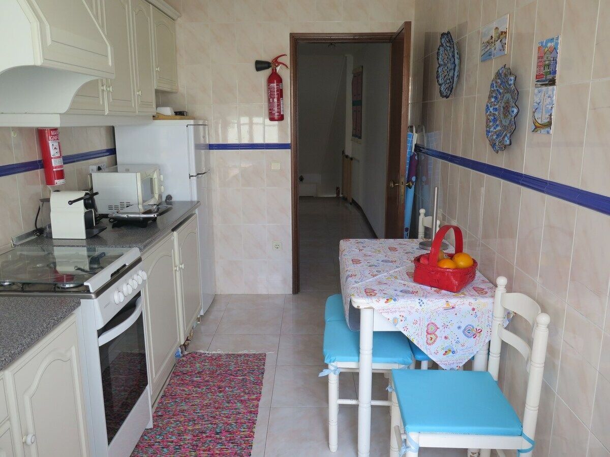 Appartement 3 chambres avec terrasse à Aveiro - Photo 17