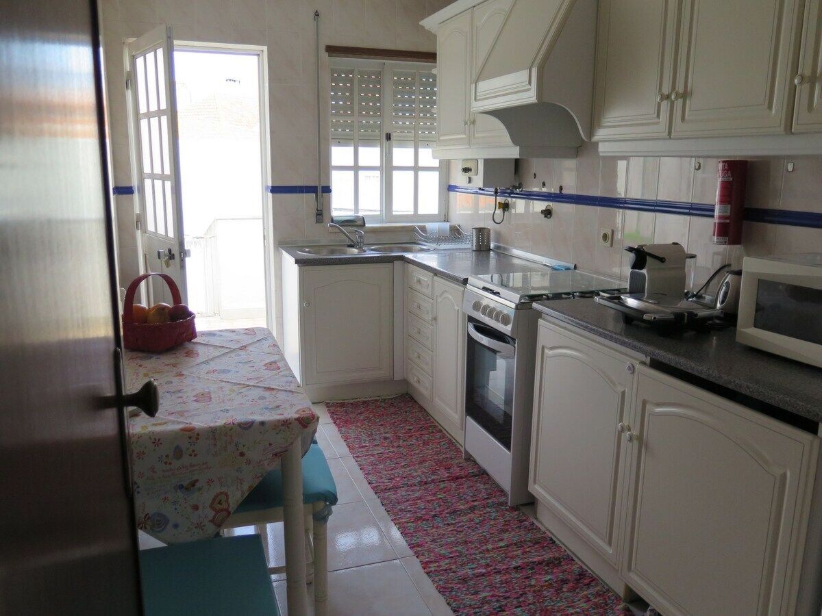 Appartement 3 chambres avec terrasse à Aveiro - Photo 18