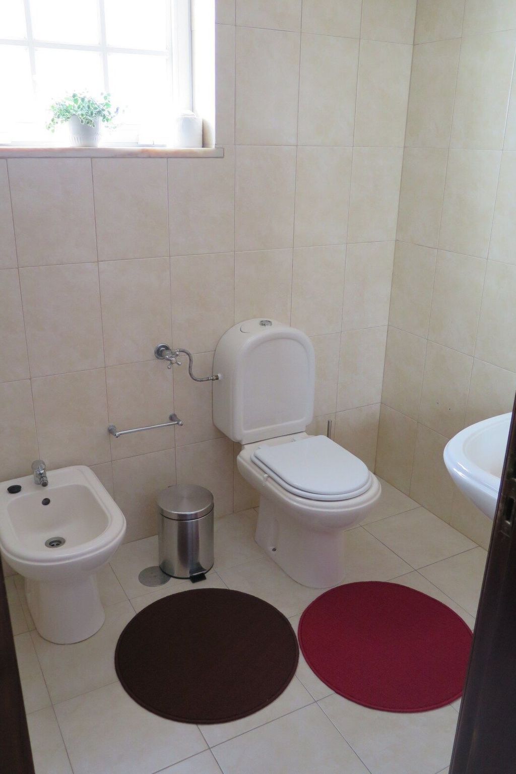 Appartement 3 chambres avec terrasse à Aveiro - Photo 21